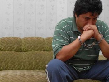 Migraciones expulsa a un narco liberado por el macrismo que violó la prohibición de reingreso