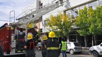 Foto Gentileza Diario Río Negro Foto Gentileza Diario Río Negro