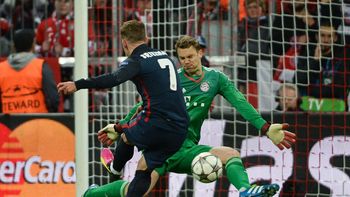 la figura del atletico de simeone abre el debate: el mejor es el que gana la figura del atletico de simeone abre el debate: el mejor es el que gana