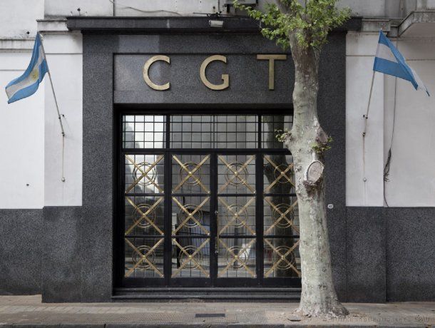 Comunicado de la CGT por la suspensión de las elecciones en Tucumán y San Juan