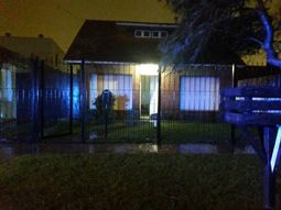 Un jubilado de 81 a&ntilde;os mat&oacute; a un ladr&oacute;n que intent&oacute; entrar a su casa. Foto: Ahora Mar del Plata