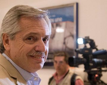 Alberto Fernández: Cristina Kirchner me ofreció el cargo el miércoles