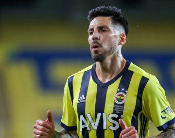 Estudiantes confirmó la llegada de José Sosa