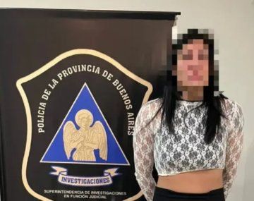 Una mujer extorsionó al amante con material íntimo: le pidió U$S 100.000