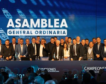 Fuerte descargo de la AFA tras la denuncia de ARCA: No cometimos ningún delito