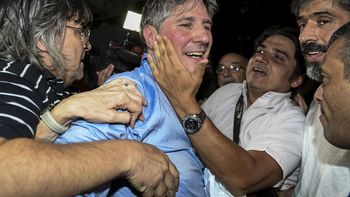 liberaron a amado boudou: el poder judicial esta haciendo abuso liberaron a amado boudou: el poder judicial esta haciendo abuso