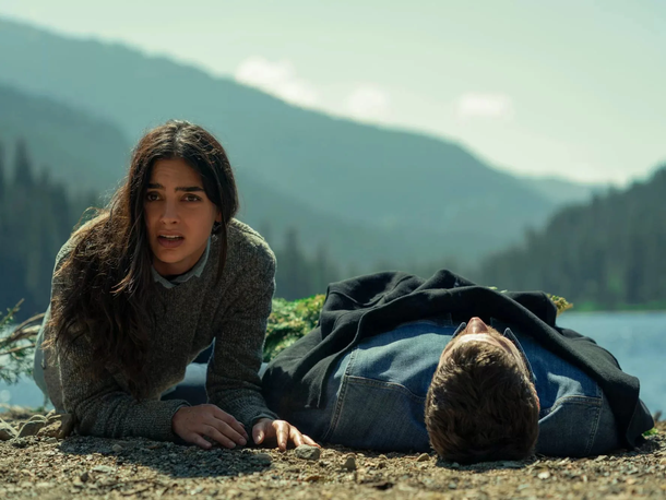 La serie de seis capítulos con una historia sombría y emotiva