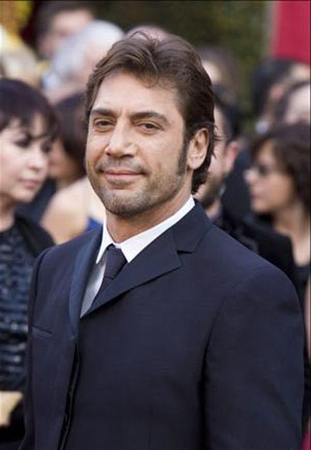 Bardem