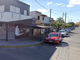 Terrible coincidencia: a una mujer le robaron el auto con el que asaltaron la pizzería de su hijo