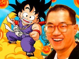 murio akira toriyama, creador de dragon ball murio akira toriyama, creador de dragon ball