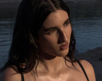 Judeline presenta Verano Saudade