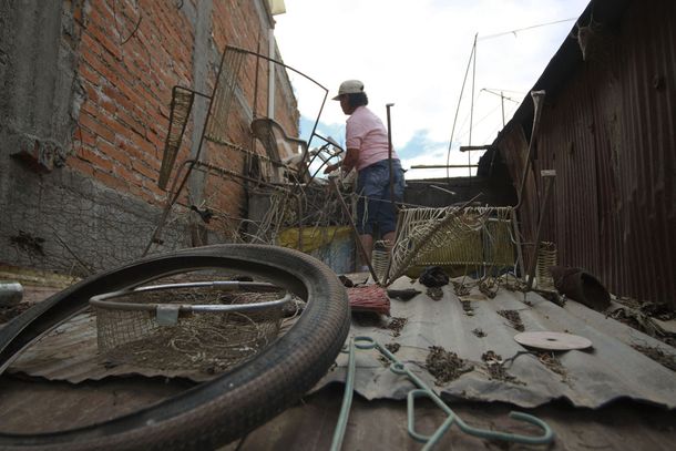 Preocupación en Floresta: siete casos de dengue en una misma cuadra