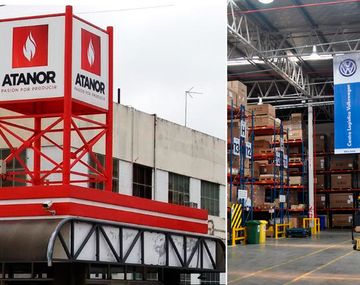 Son alrededor de 800 personas que perdieron su trabajo