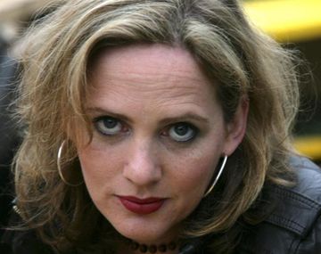 Con la participación especial de Maaike Cafmeyer, esta serie europea es furor en Netflix.&nbsp;