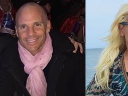 ¿que pasa entre el papa de barbie velez y veronica ojeda? ¿que pasa entre el papa de barbie velez y veronica ojeda?