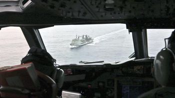 la otra tragedia de malasya airlines: el avion que se perdio en el sur del indico la otra tragedia de malasya airlines: el avion que se perdio en el sur del indico