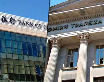 Lunes negro en los mercados de Asia y Europa