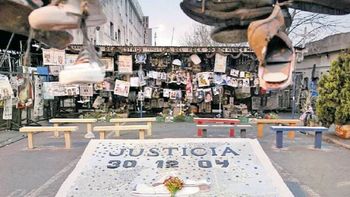 piden 26 anos para el dueno del predio donde funcionaba cromanon piden 26 anos para el dueno del predio donde funcionaba cromanon