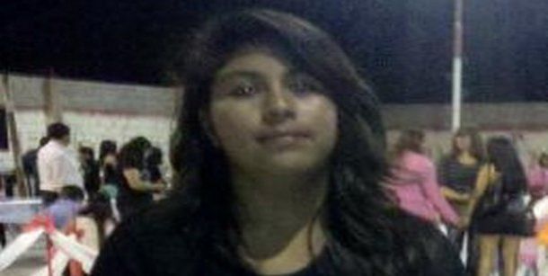 Detienen a un sospechoso de matar y violar a una chica en Catamarca