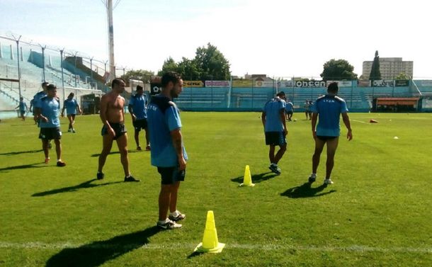 El adelantado: ¿Qué equipo ya arrancó su pretemporada para 2016?
