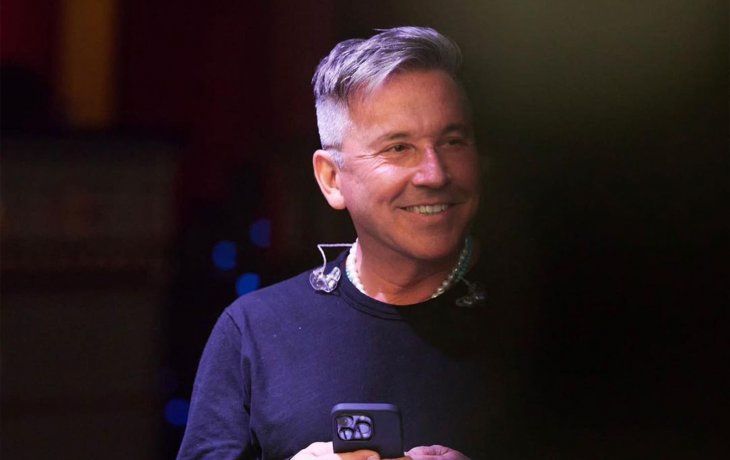 Ricardo Montaner implicado en deudas con empleados