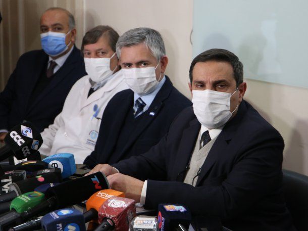 Tucumán: tres muertos y otros tres nuevos casos de neumonía de origen desconocido