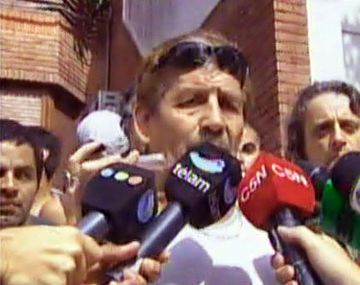 Desastre en Barracas: la conmoción de los vecinos