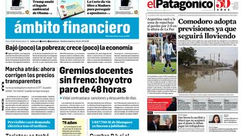 tapas de diarios del miercoles 29 de marzo de 2017