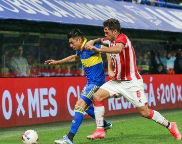 Fútbol libre por celular: cómo ver en vivo Boca vs Estudiantes