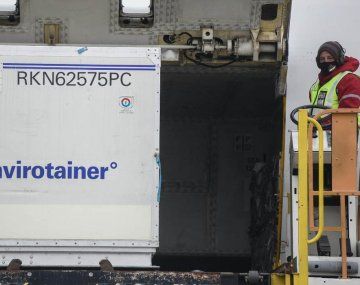 Una por una: ¿qué vacunas llegarían a la Argentina gracias al DNU?