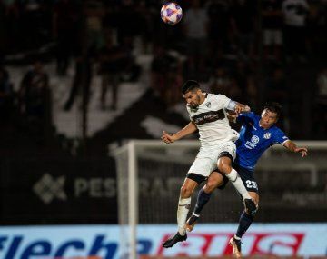 Talleres venció a Platense y es puntero antes del receso por Copa América
