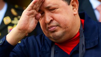 ahora afirman que no embalsamarian a hugo chavez