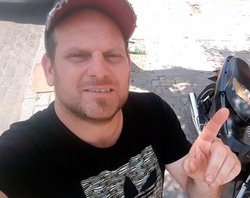 La Plata: un comerciante le agradeció en una carta a un ladrón por no matar a su hermana