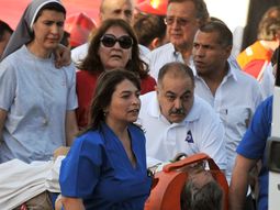 tras la operacion, jose luis gioja esta grave pero estable tras la operacion, jose luis gioja esta grave pero estable