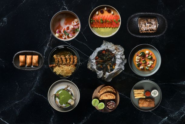 Tierra, el nuevo escenario gastronómico en Palermo que transforma el paisaje argentino en sabor