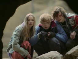 La producción polaca que narra una historia de suspenso increíble La producción polaca que narra una historia de suspenso increíble