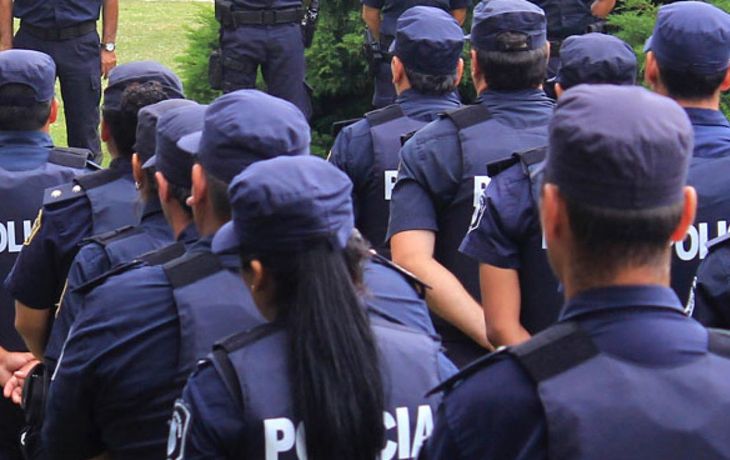 Las claves para entender el conflicto que protagoniza la Policía Bonaerense