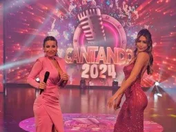 Preocupante rating del Cantando de Flor Peña: no levanta y cerró la semana a la baja