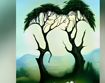 Un nuevo test viral está circulando en las redes sociales, prometiendo revelarte qué es lo que más deseás en la vida según lo primero que veas en esta imagen.&nbsp;