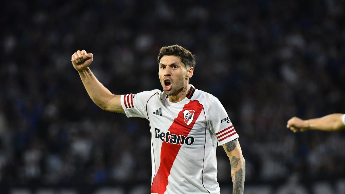 Talleres vs. River por el Torneo Clausura: goles, resultado en vivo y minuto a minuto