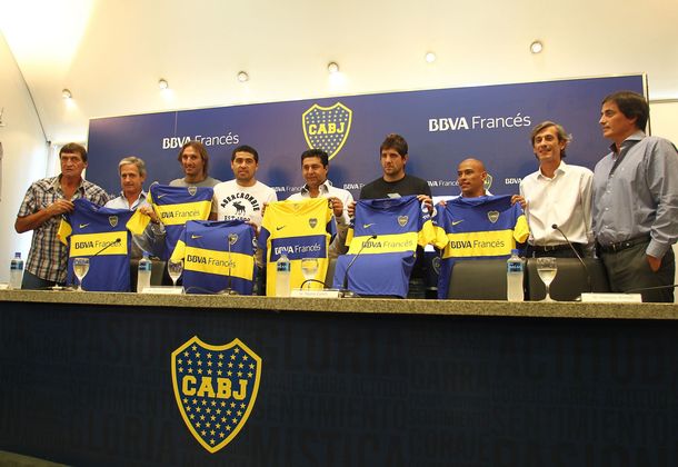 Gran expectativa en Boca por la respuesta de Riquelme