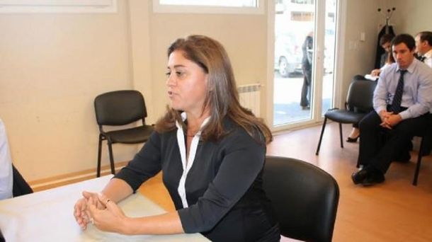 Erika Fontela le otorgó la adopción plena al hombre que crió desde pequeño al nene.