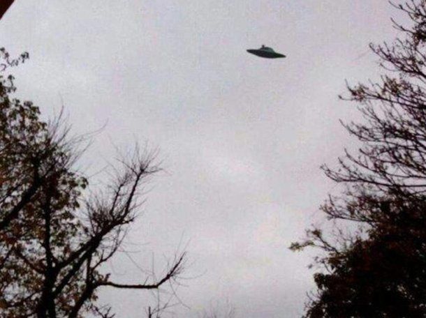 El Día Mundial del OVNI se celebra el 2 de julio