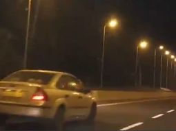 un hombre de 81 anos manejo en contramano por la autopista y termino en tragedia un hombre de 81 anos manejo en contramano por la autopista y termino en tragedia