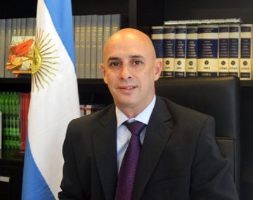 Luego del traspaso de la Federal