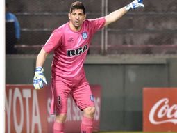 los motivos personales que llevaron a orion a irse de racing los motivos personales que llevaron a orion a irse de racing