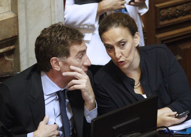 El PRO no descarta tener un acuerdo con Unen pero en algunos temas