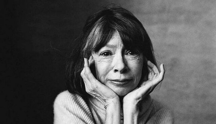 Cinco libros para sumergirse en la obra de Joan Didion