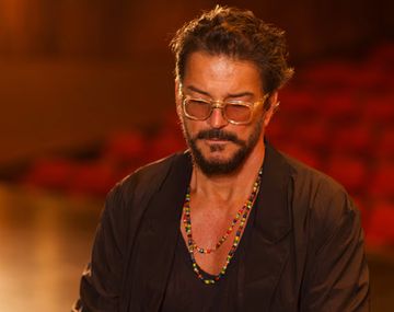 Ricardo Arjona