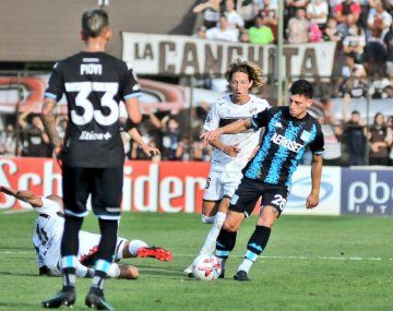 Foto: @RacingClub